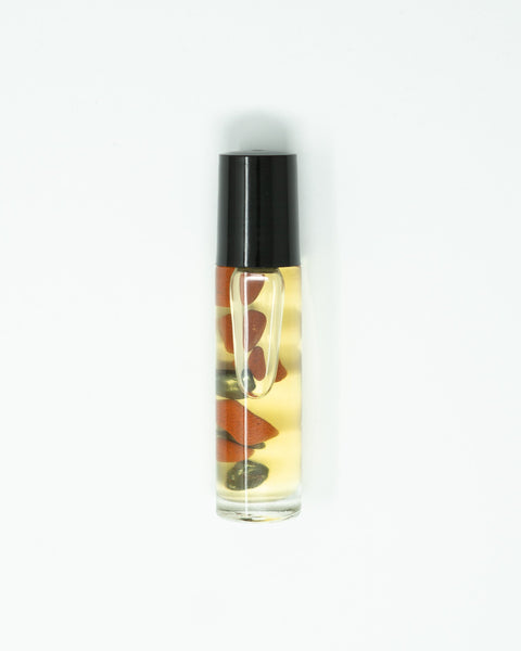 Angel roll on discount perfume