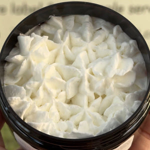 Body Frosting Skin Discoloration - Kisses of Coconut
