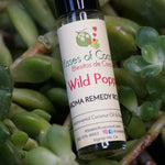 Wild Poppy Roll - On - Kisses of Coconut