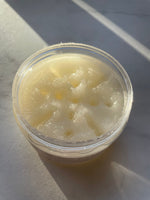 Caribbean Escape Glowing Sugar Scrub - Kisses of Coconut