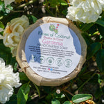 Gardenia Soap - Kisses of Coconut