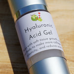 Hyaluronic Acid Gel - Kisses of Coconut