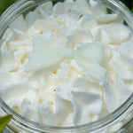 Hydrating Body Butter - Kisses of Coconut