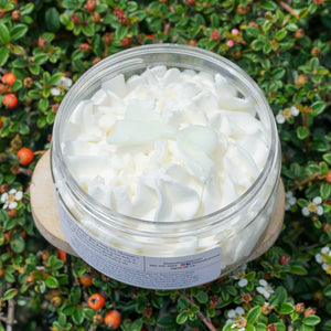Hydrating Body Butter - Kisses of Coconut