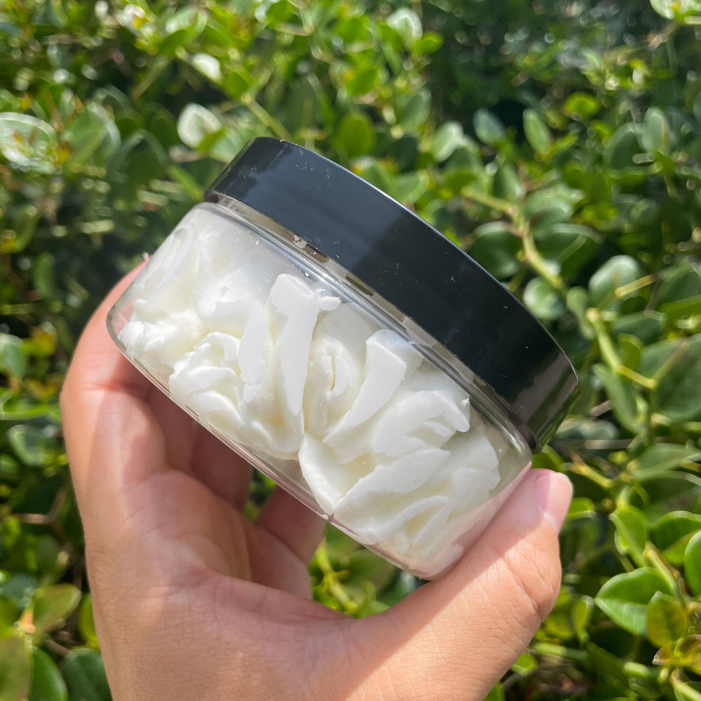 Hydrating Body Butter - Kisses of Coconut