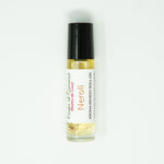 Neroli Roll-On - Kisses of Coconut