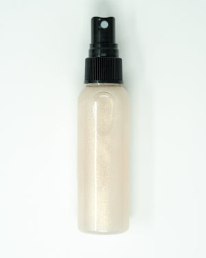 Paradise Glowing Shimmer Mist - Kisses of Coconut