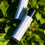 Passion fruit & Rose Lip-Balm - Kisses of Coconut