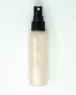 Plumeria Glowing Shimmer Mist - Kisses of Coconut