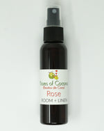 Rose Room + Linen Spray - Kisses of Coconut