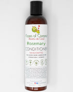 Rosemary Conditioner - Kisses of Coconut