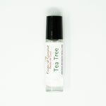 Tea Tree Roll-On - Kisses of Coconut