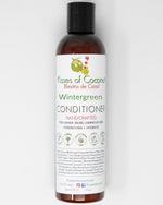 Wintergreen Conditioner - Kisses of Coconut